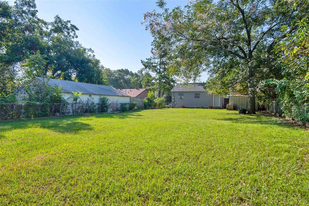 Denison, TX 75020,709 W Hanna Street