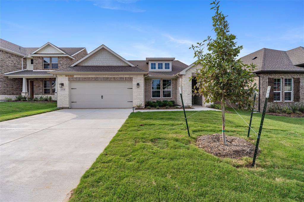 Gainesville, TX 76240,3510 Columbus Street