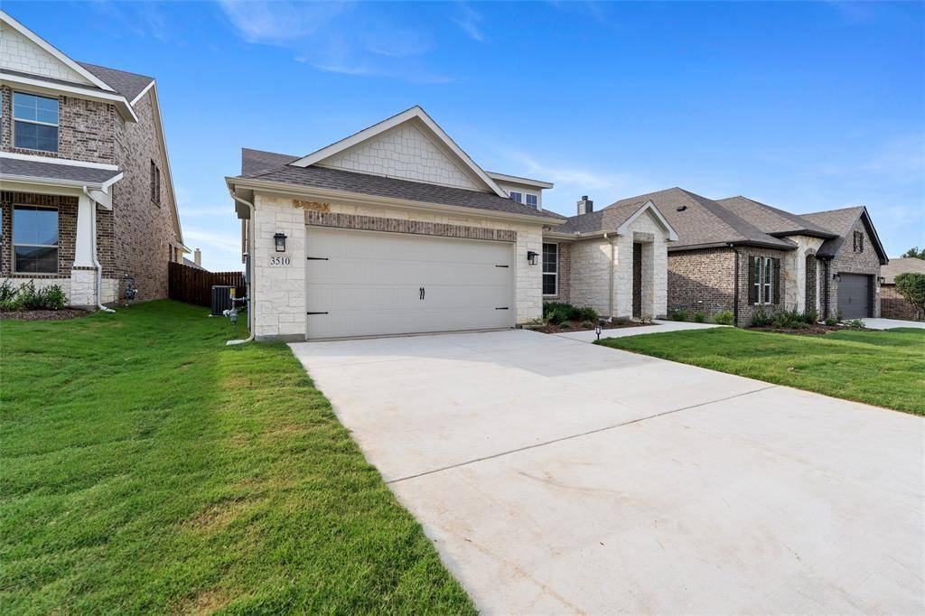 Gainesville, TX 76240,3510 Columbus Street