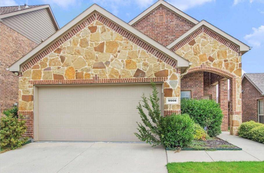 Mckinney, TX 75071,9900 Pronghorn Road