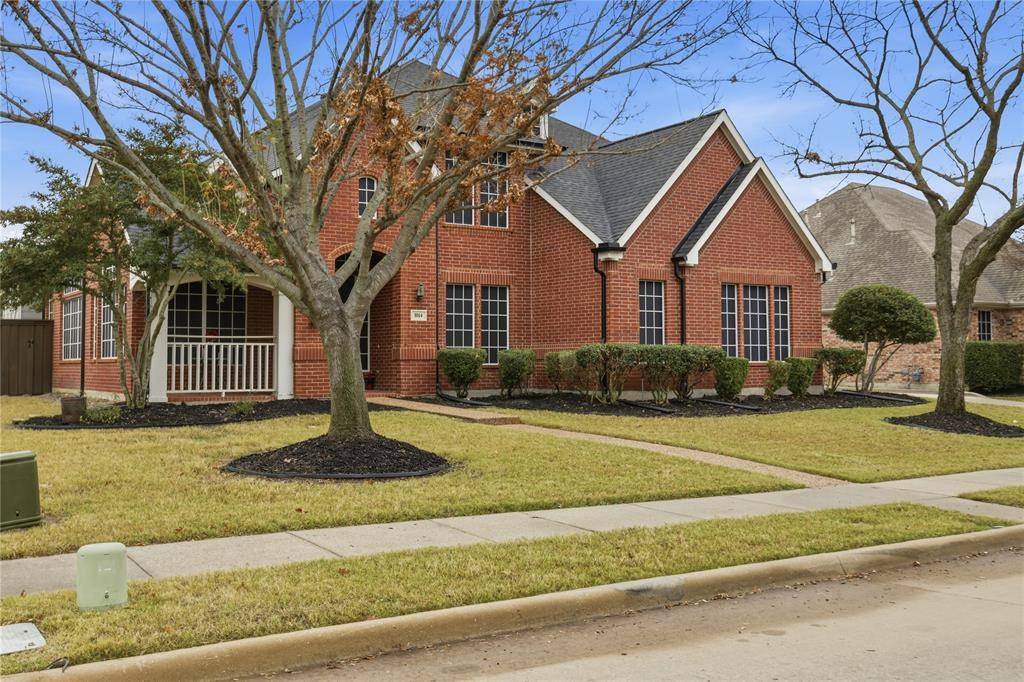 Murphy, TX 75094,1014 Amesbury Drive