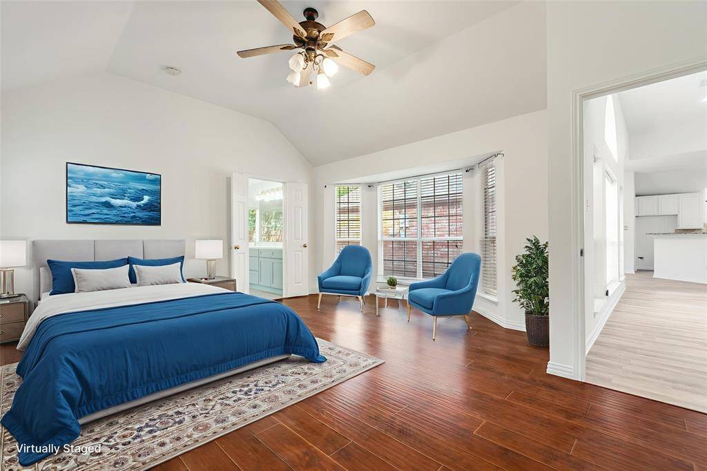 Allen, TX 75013,1420 Placer Drive