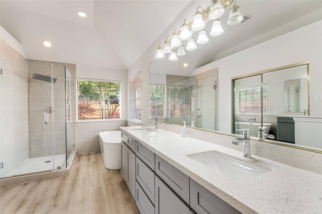 Allen, TX 75013,1420 Placer Drive