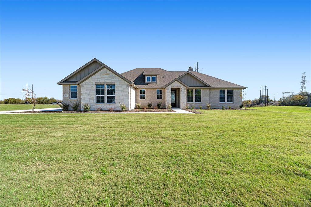 Valley View, TX 76272,60 Roosevelt Lane