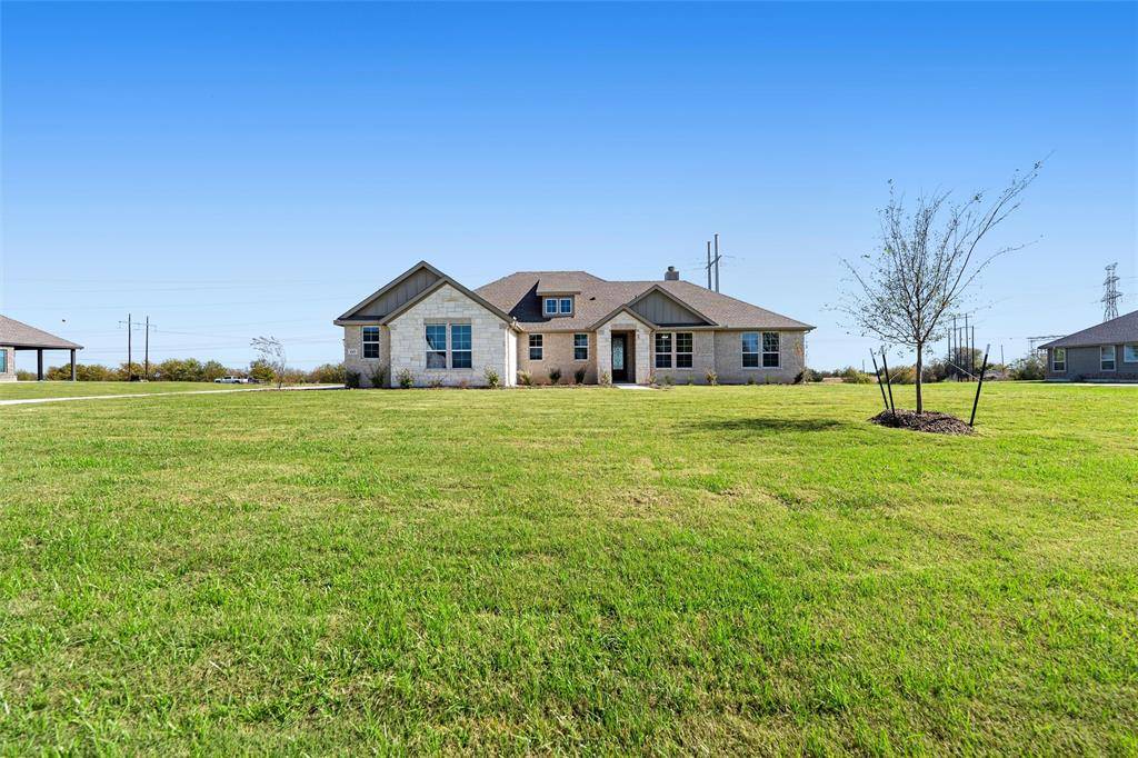Valley View, TX 76272,60 Roosevelt Lane