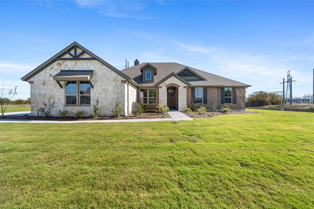 Valley View, TX 76272,30 Roosevelt Lane