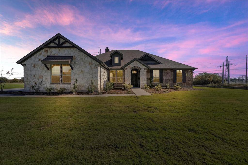 Valley View, TX 76272,30 Roosevelt Lane