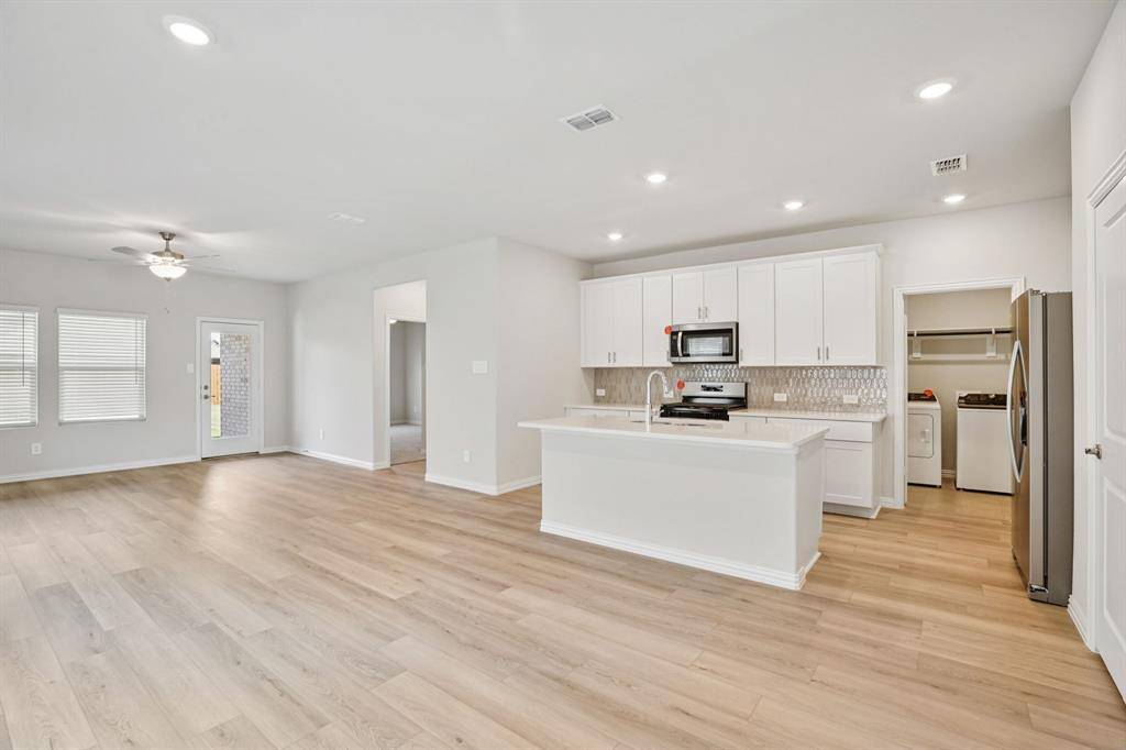 Princeton, TX 75071,521 Clover Creek Drive