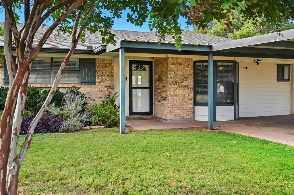 Merkel, TX 79536,40 Humphrey's Village