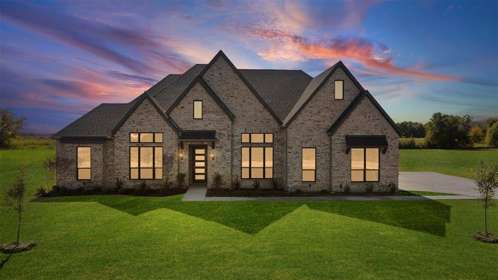 Waxahachie, TX 75165,153 Lila Lake Drive