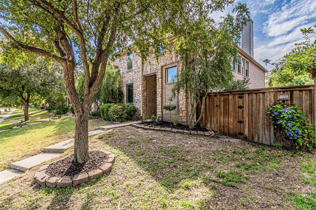 Frisco, TX 75035,7421 Saddlehorn Drive