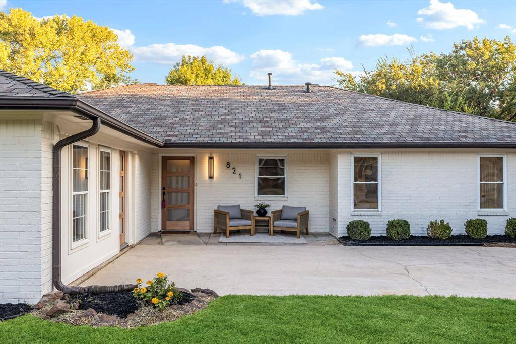 Denton, TX 76205,821 Sandpiper Drive