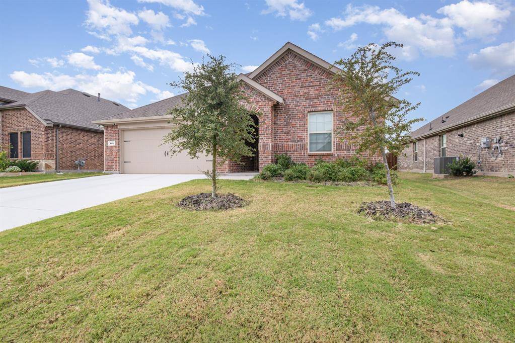 Caddo Mills, TX 75135,108 Condor Pass