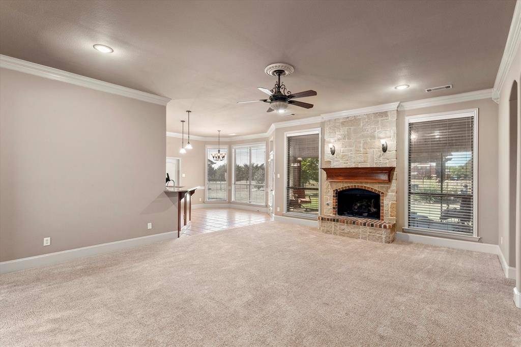 Mclendon Chisholm, TX 75032,22 Windsor Drive