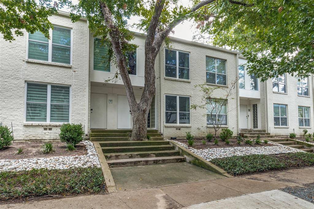 Dallas, TX 75204,4122 Travis Street #13