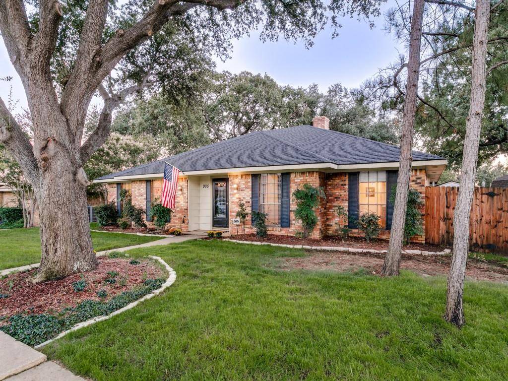 Flower Mound, TX 75028,905 Summer Trail