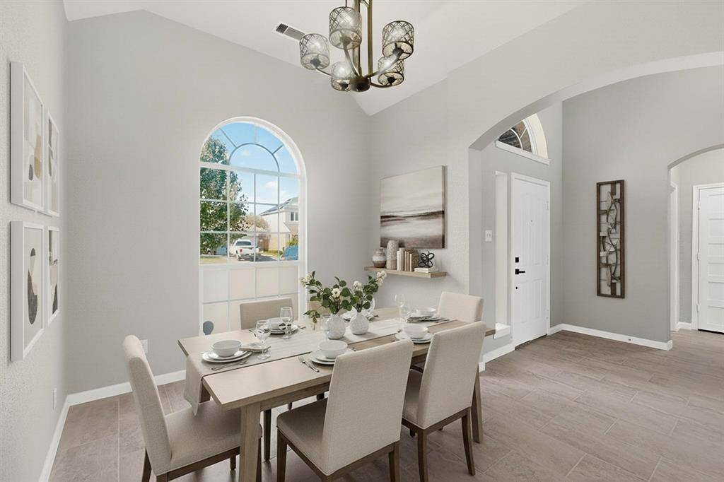 Fort Worth, TX 76108,9716 Brenden Drive