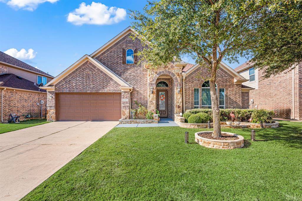 Little Elm, TX 75068,2405 Hammock Lake Drive