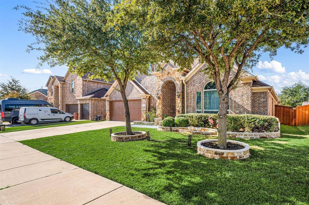 Little Elm, TX 75068,2405 Hammock Lake Drive