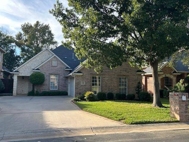 Denton, TX 76205,1108 Ellison Park Circle