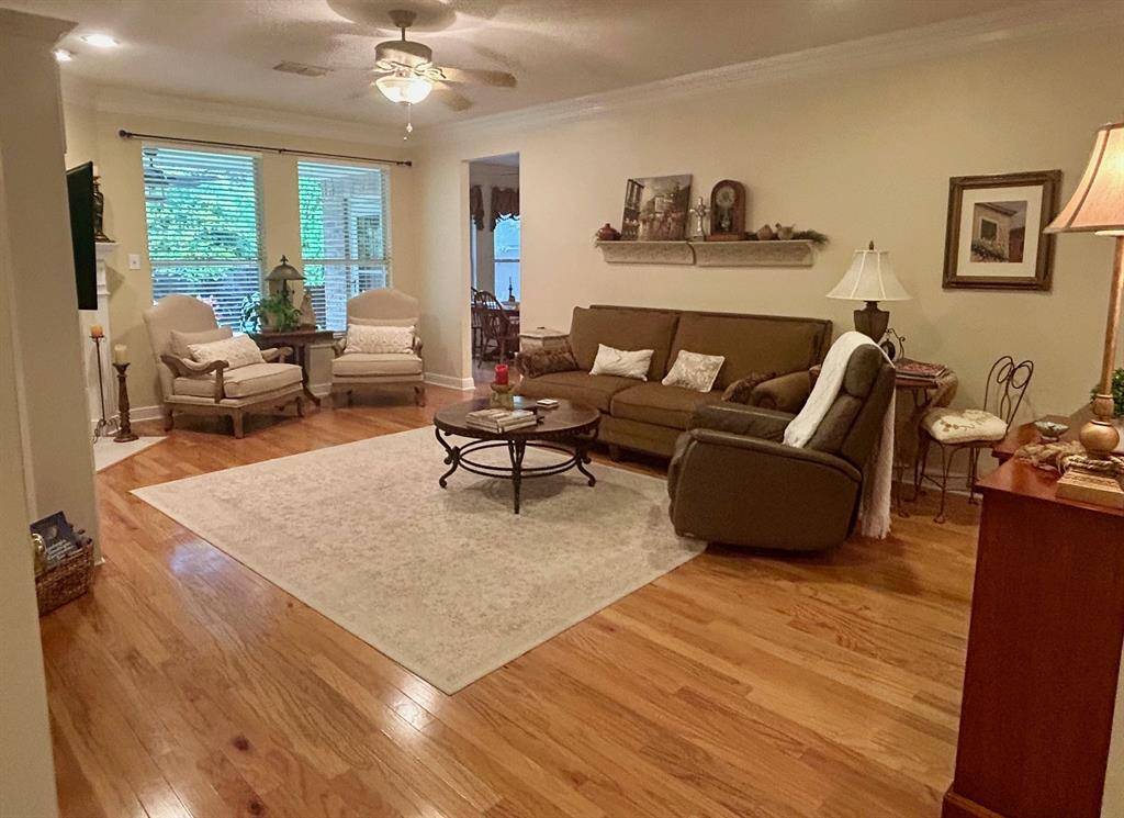 Denton, TX 76205,1108 Ellison Park Circle