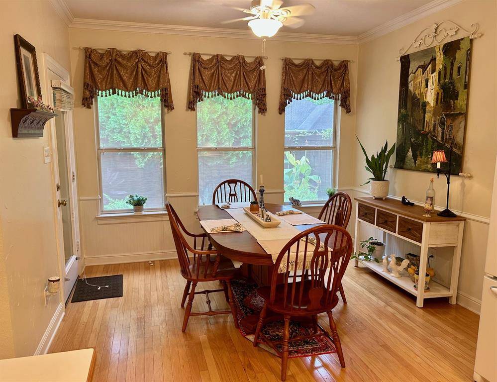 Denton, TX 76205,1108 Ellison Park Circle