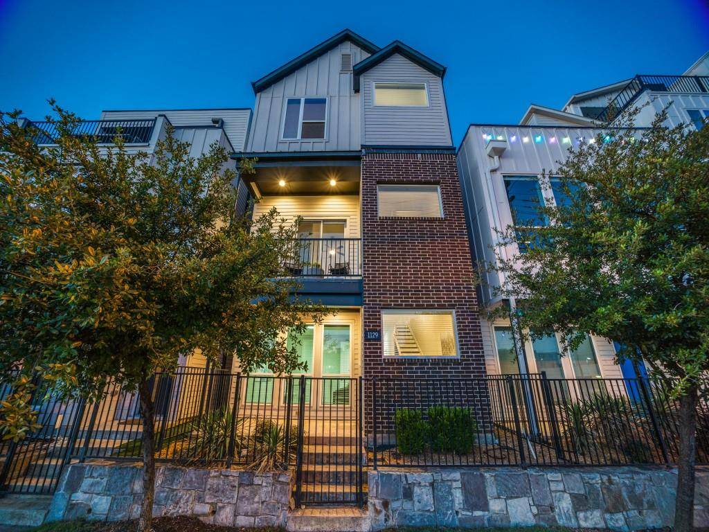 Dallas, TX 75204,1129 Manderly Court