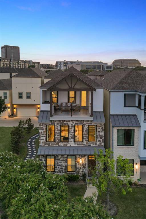 Dallas, TX 75231,8120 Bromley Drive