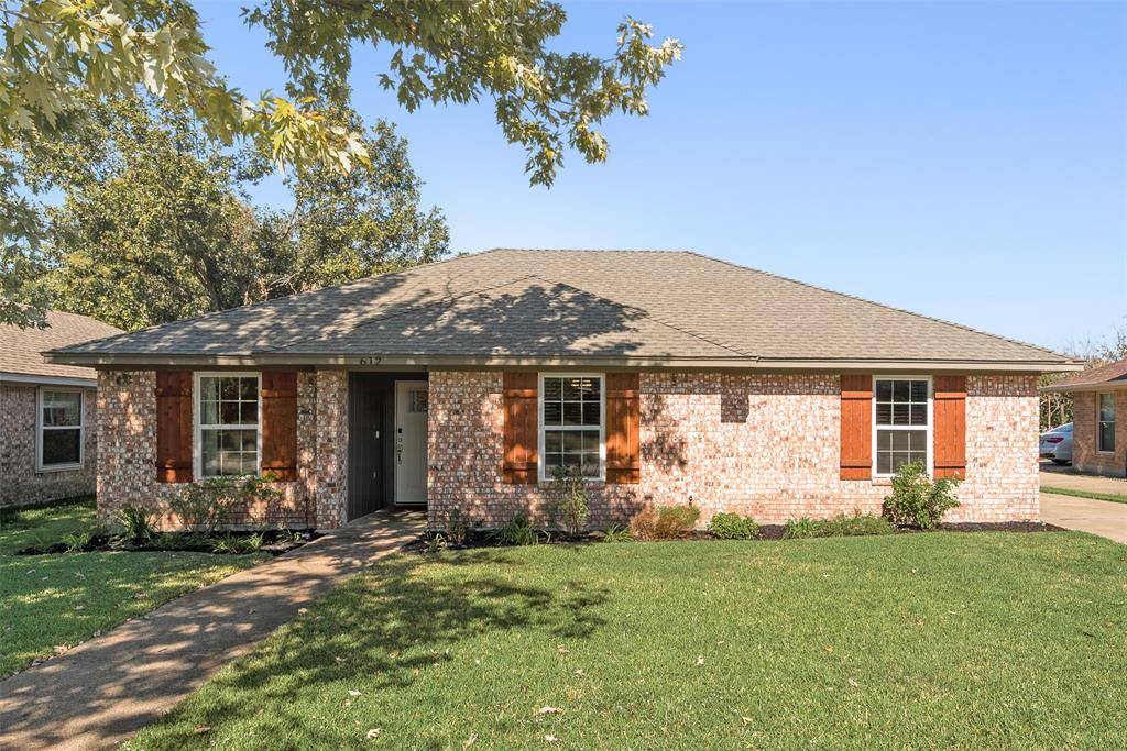 Wylie, TX 75098,612 Willow Way