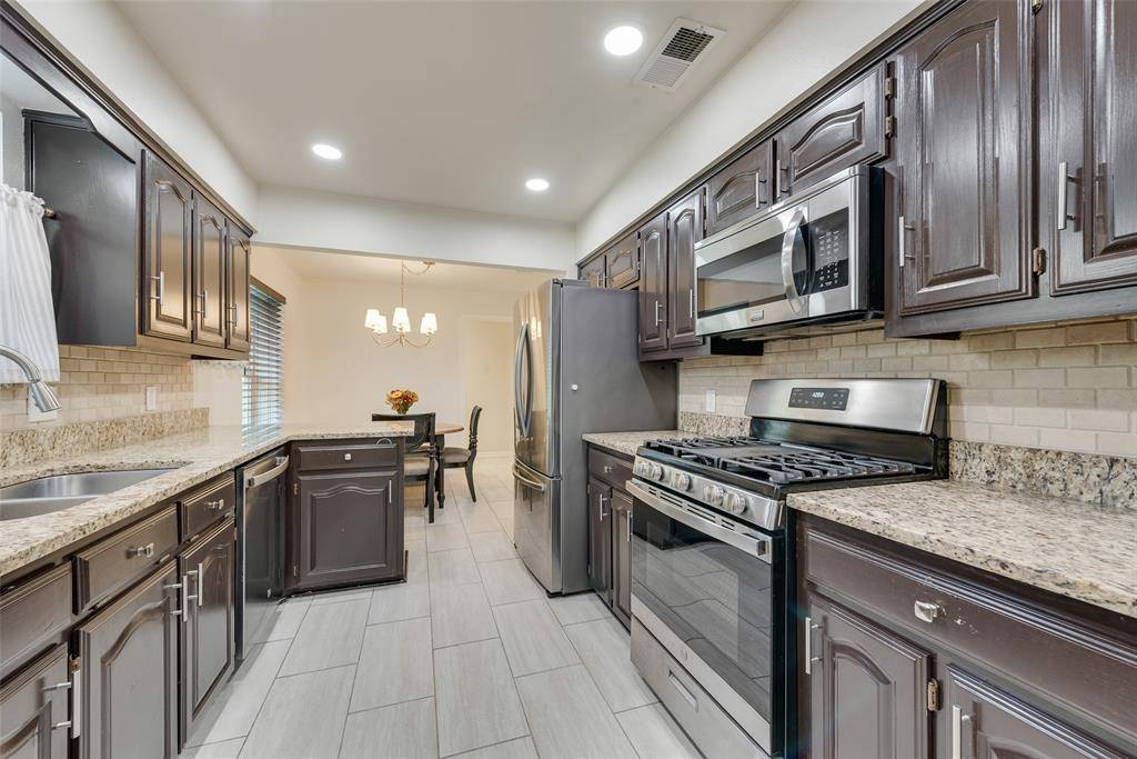 Wylie, TX 75098,612 Willow Way