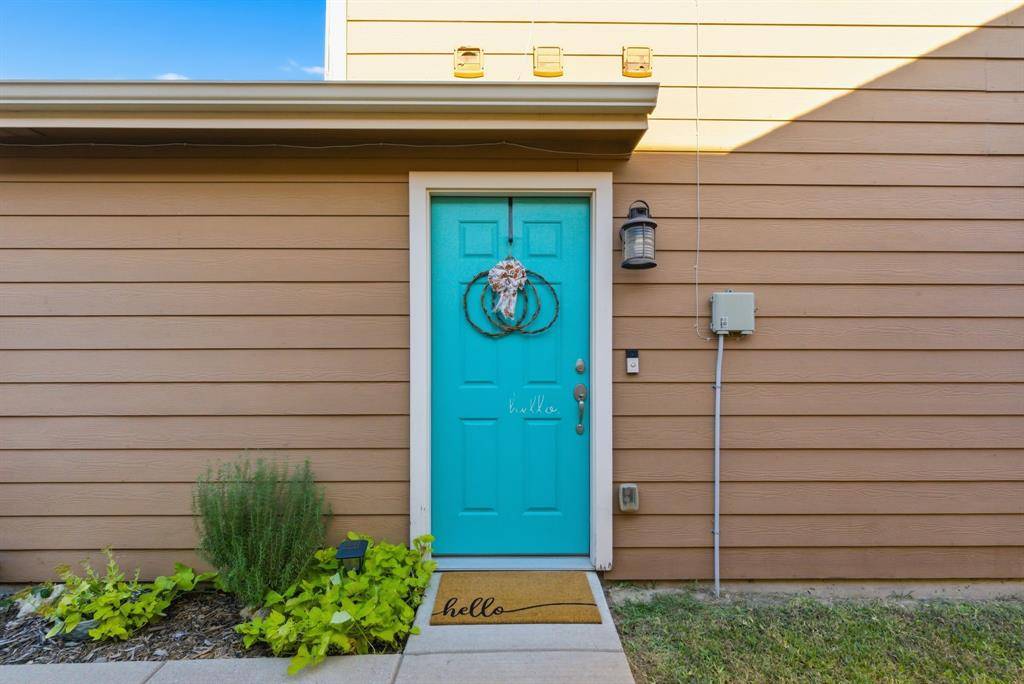 Fort Worth, TX 76108,10719 Deauville Drive