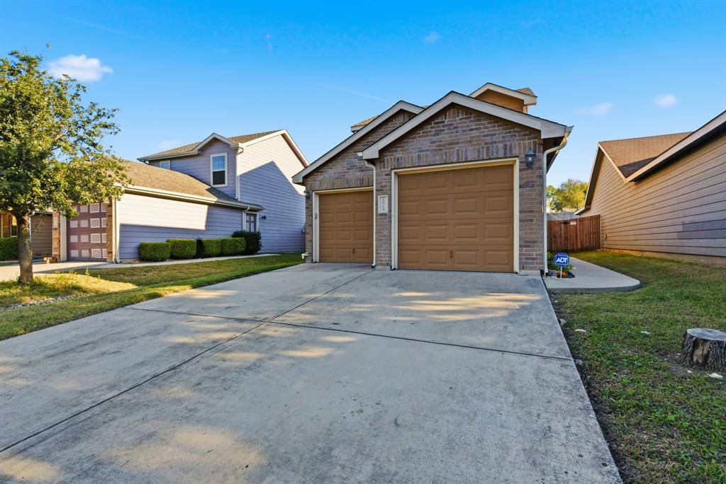 Fort Worth, TX 76108,10719 Deauville Drive