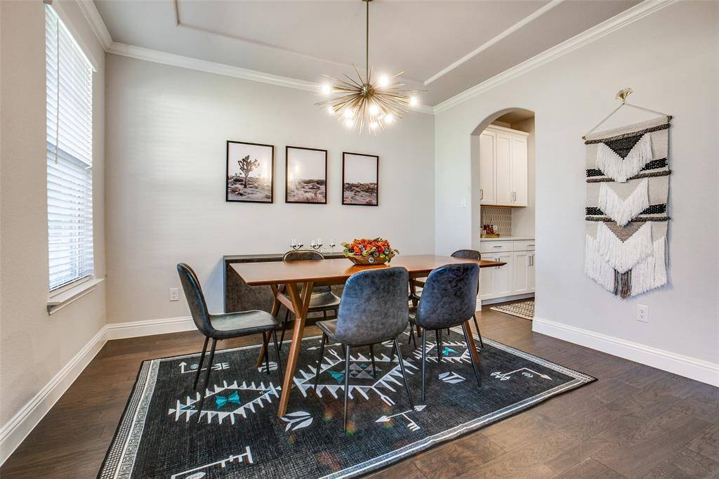 Sunnyvale, TX 75182,311 Suncrest Way