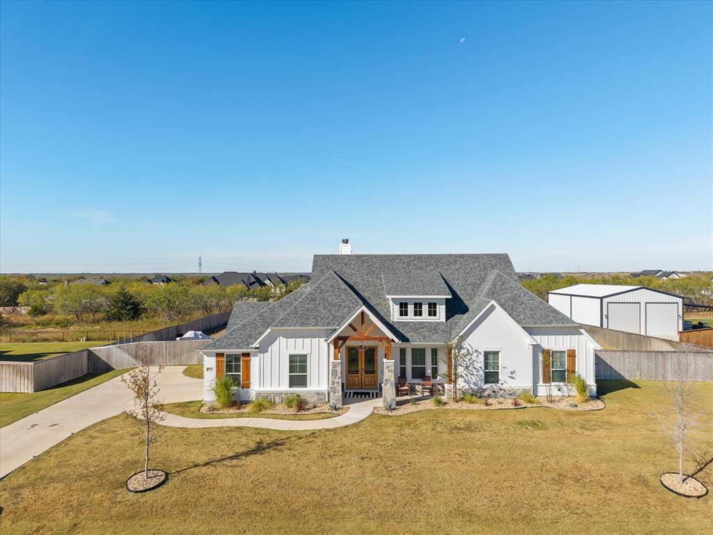 Midlothian, TX 76065,8221 David Lane