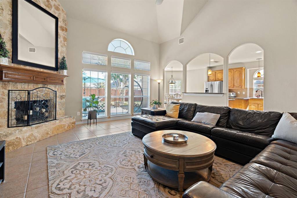 Fort Worth, TX 76052,14048 Zippo Way