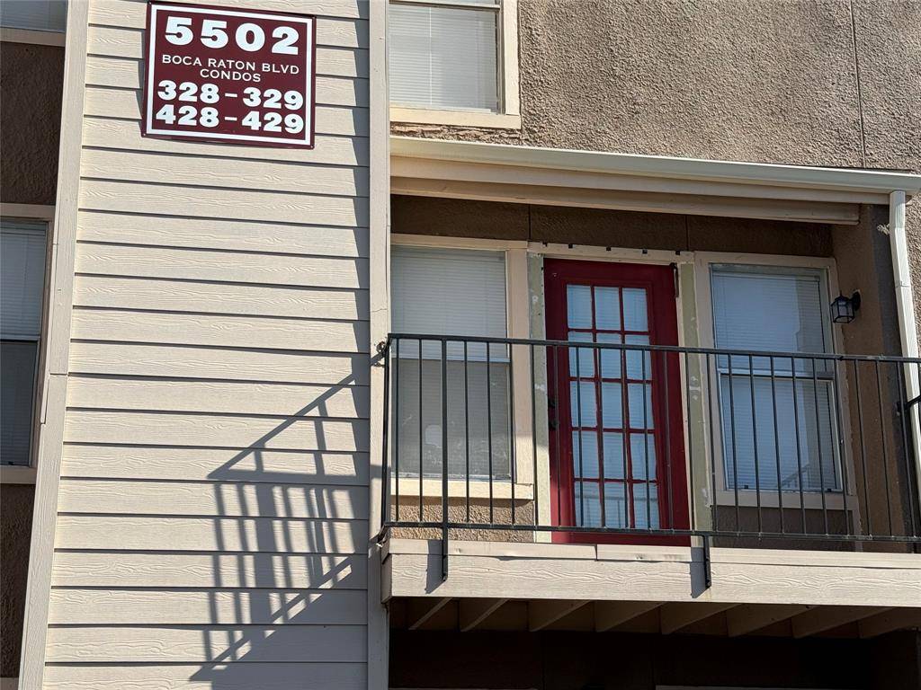 Fort Worth, TX 76112,5502 Boca Raton Boulevard #428