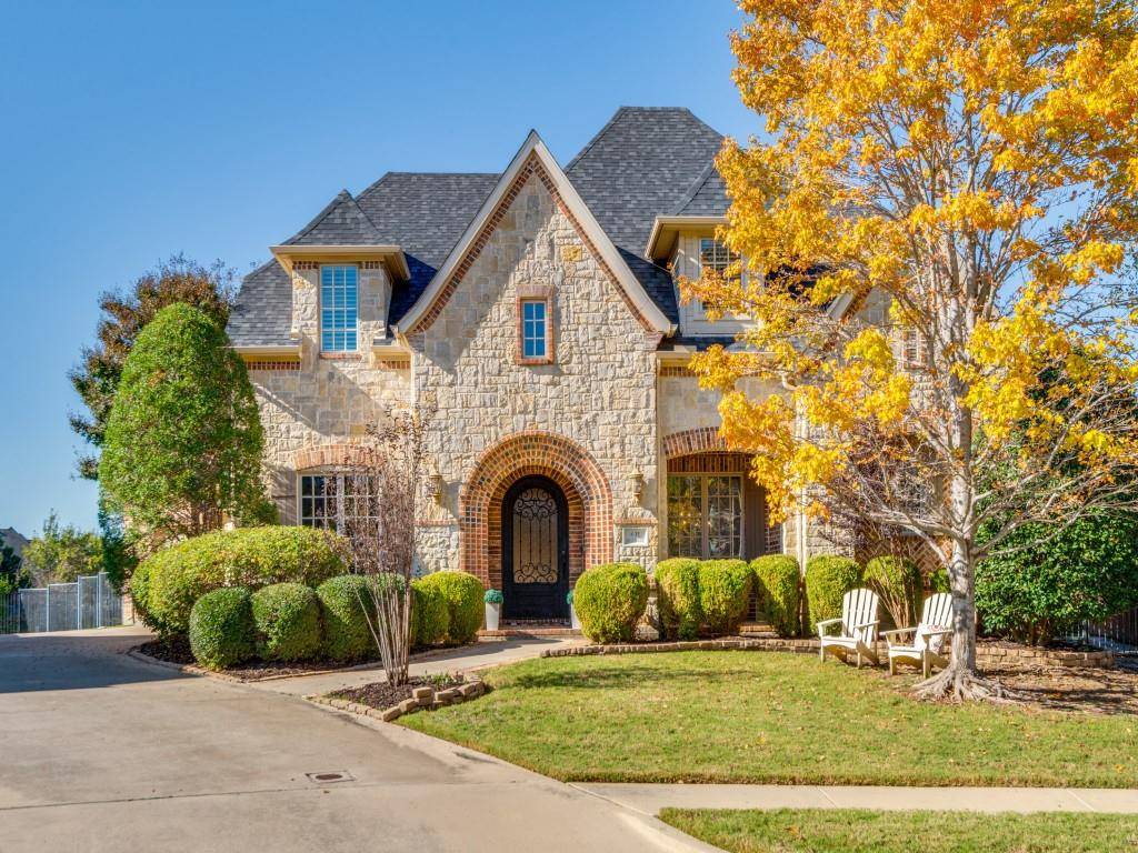 Coppell, TX 75019,631 Deforest Court