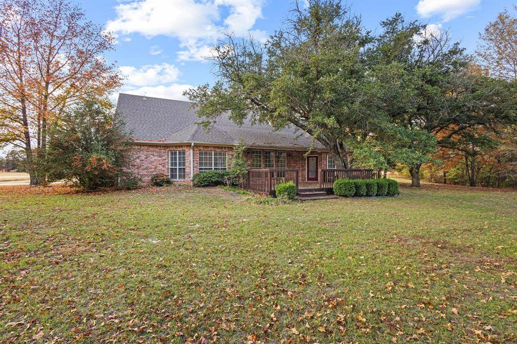 Telephone, TX 75488,6652 E Fm 1396