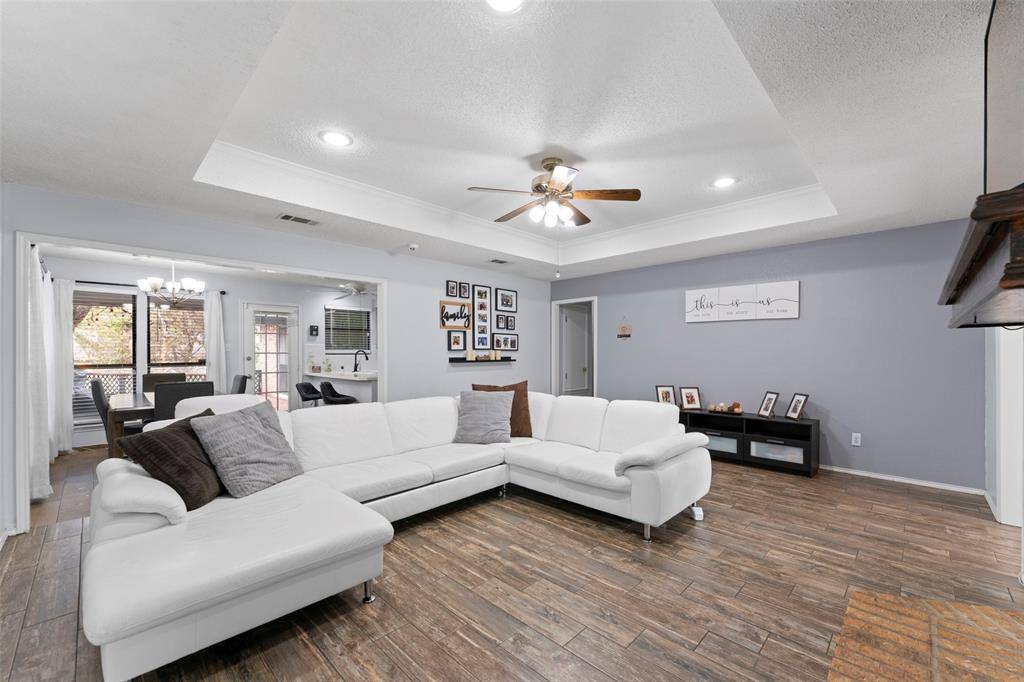 Arlington, TX 76017,2705 Dover Gardens Drive