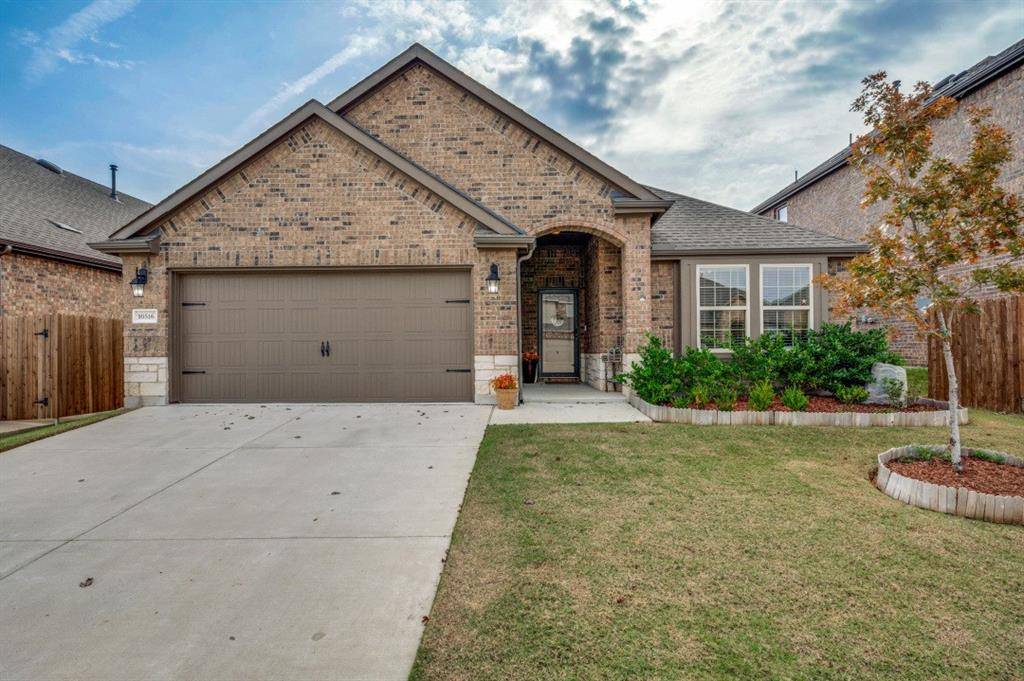 Aubrey, TX 76227,10516 Breezeway Drive