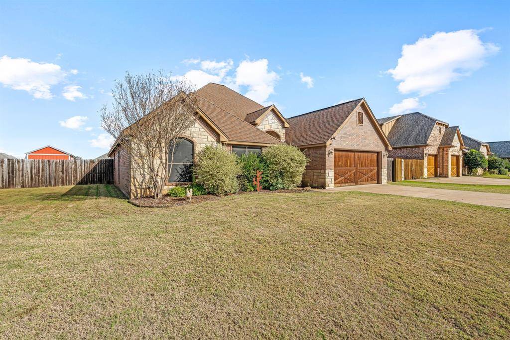 Granbury, TX 76049,2936 Willow Ridge Circle