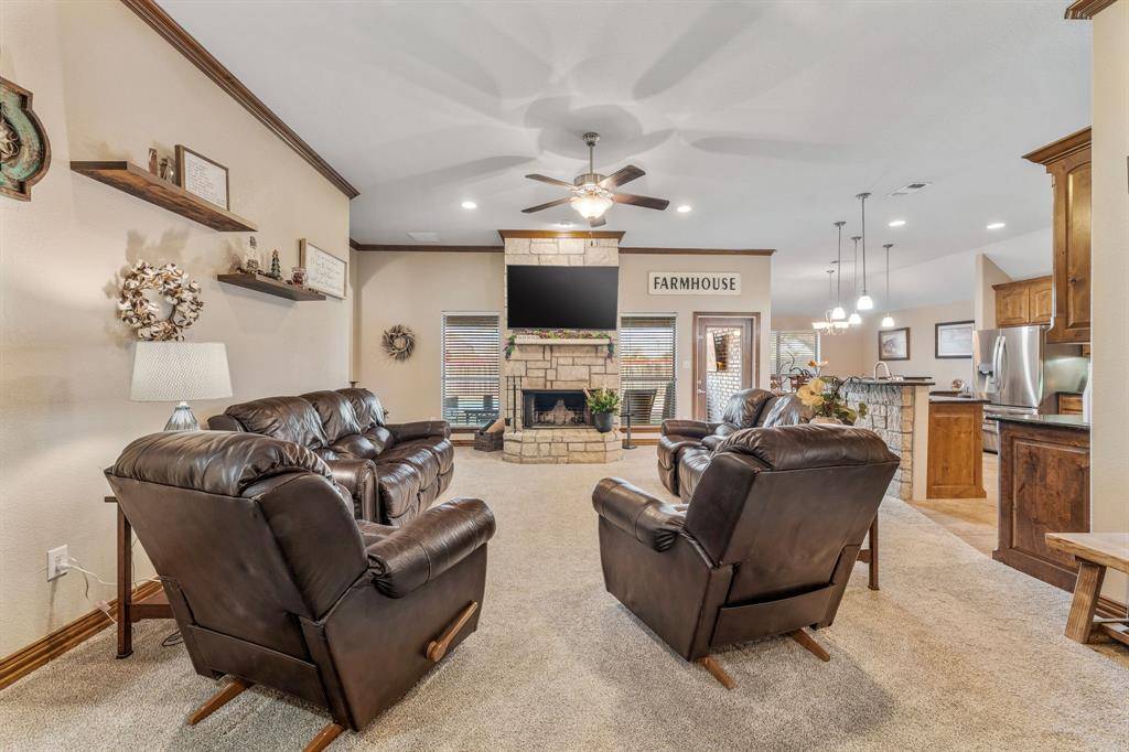 Granbury, TX 76049,2936 Willow Ridge Circle