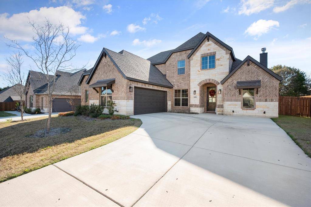 Midlothian, TX 76065,4434 Verbena Street