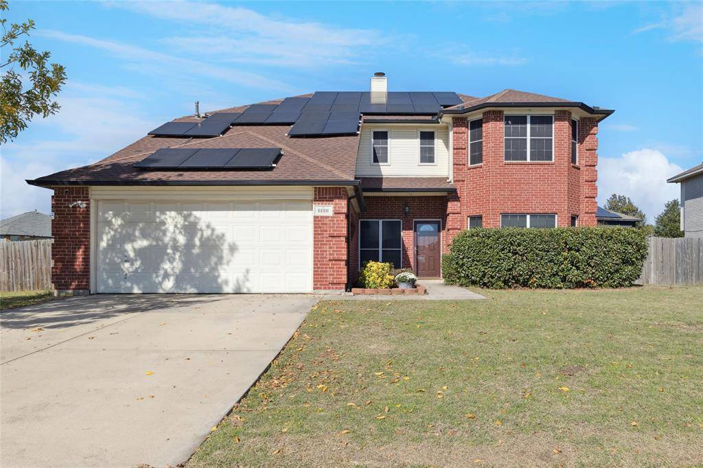 Saginaw, TX 76131,1116 Grand Central Parkway