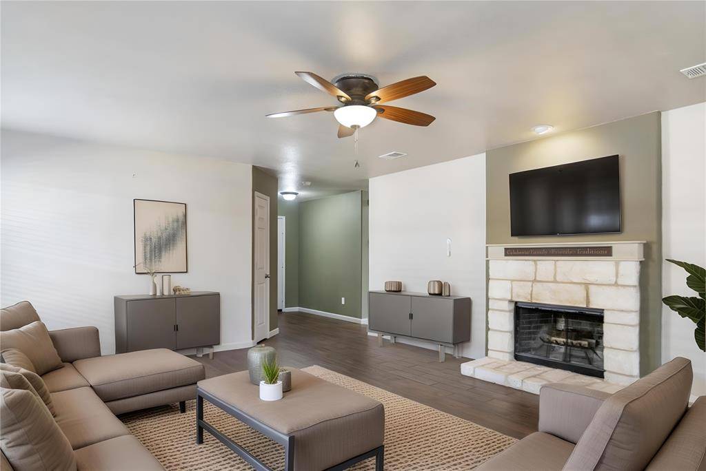 Fort Worth, TX 76244,12725 Northern Pine Drive