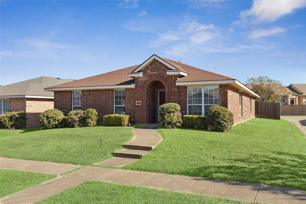 Desoto, TX 75115,640 Canyon Place