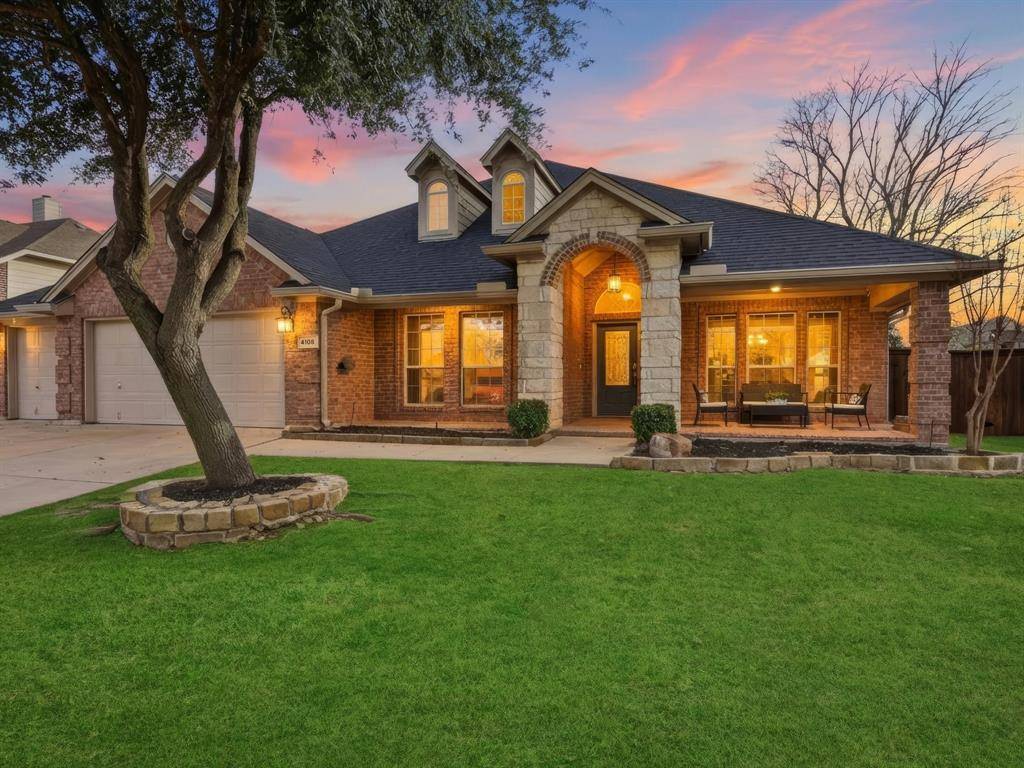 Fort Worth, TX 76244,4108 Ainsly Lane