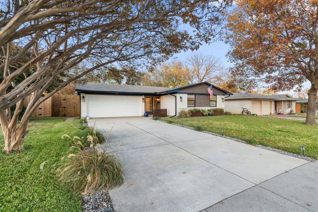 Richardson, TX 75080,812 Warren Way