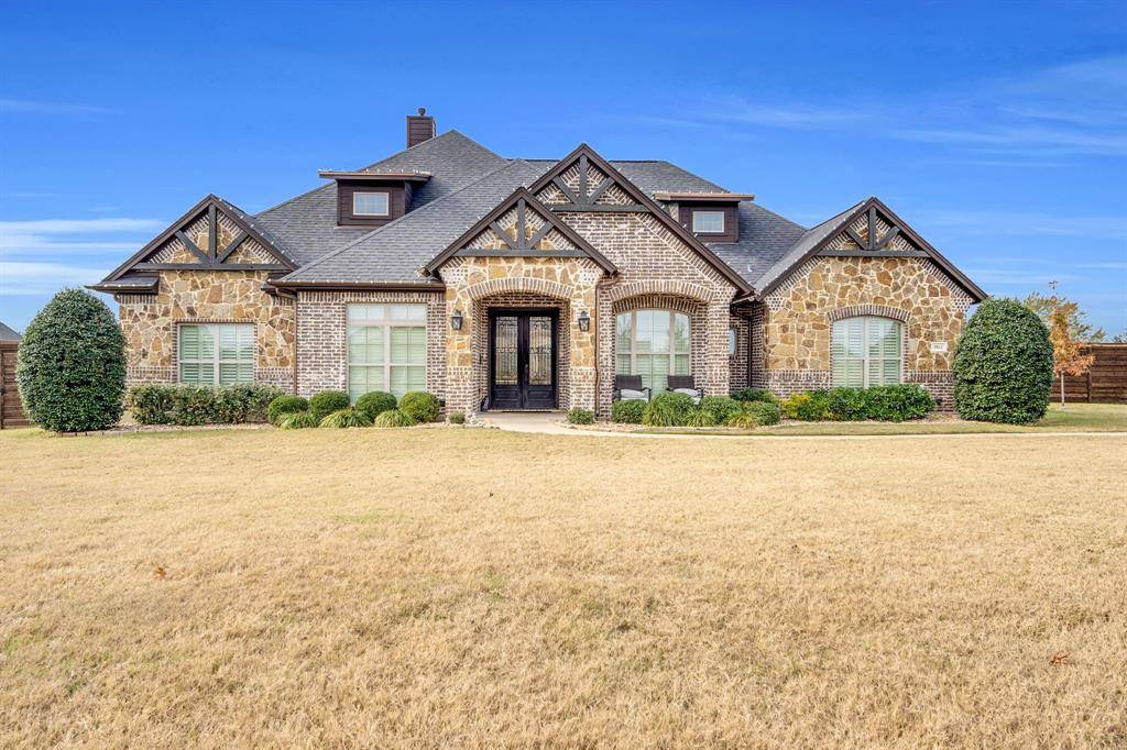 Midlothian, TX 76065,5811 Limestone Lane