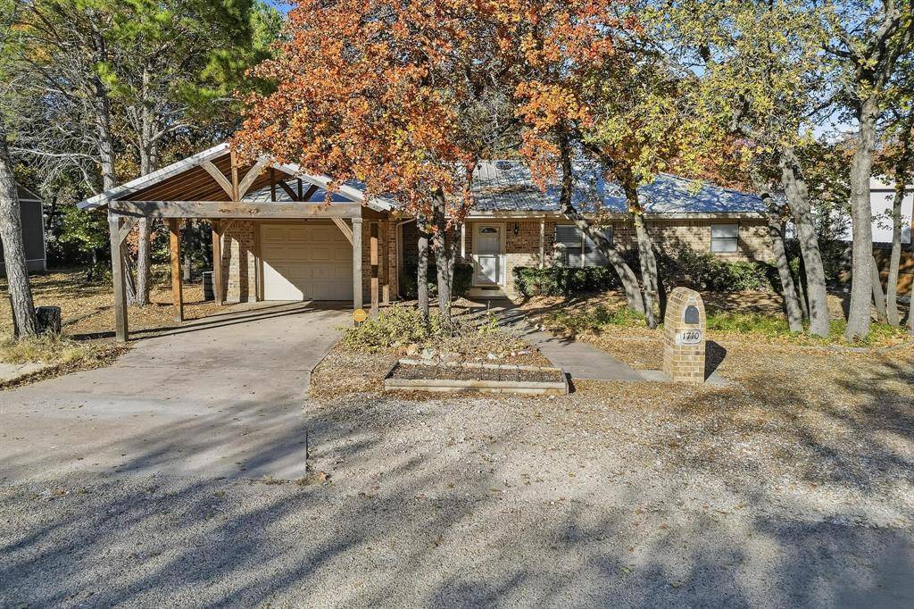 Clyde, TX 79510,1710 Alamo Court